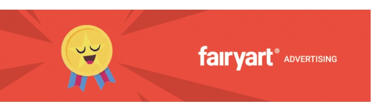Fairyart Advertising cover picture
