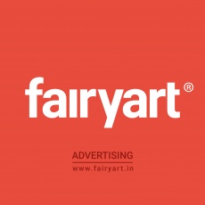 Fairyart Advertising profile