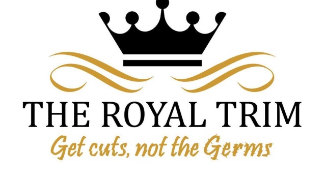 The Royal Trim by Digital Otters
