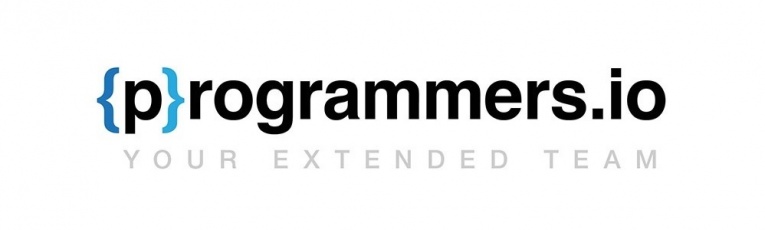 Programmers.io cover picture