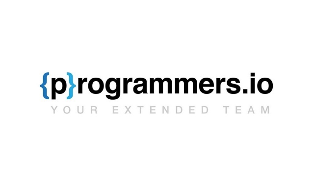 Programmers by Programmers.io