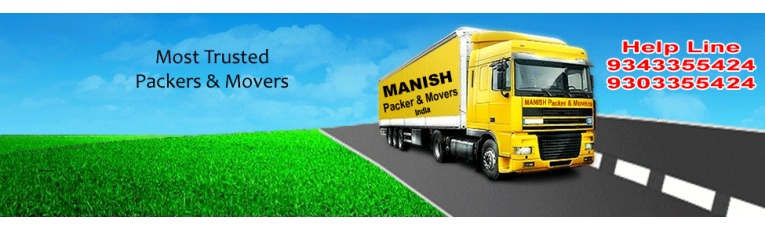 Top 10 Packers and Movers in Indore - Call 09303355424 cover picture