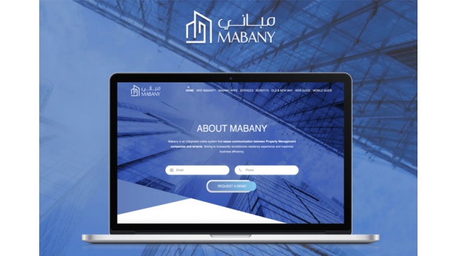 Mabany by AMgrade