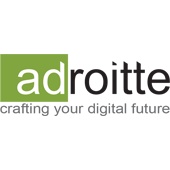 Adroitte cover picture