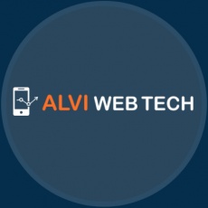 ALVI Web Tech profile