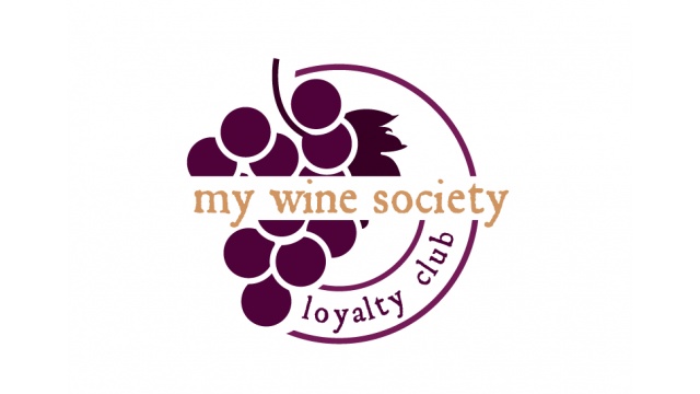 My Wine Society by Edbrig