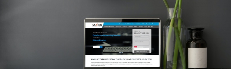 Saivion outsourcing Services cover picture