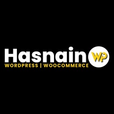 HasnainWP profile