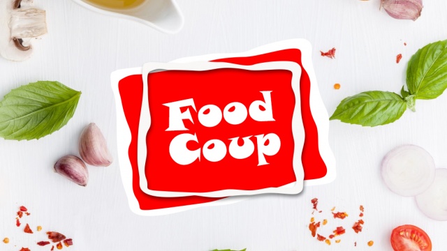 Foodcoup by Appcoup