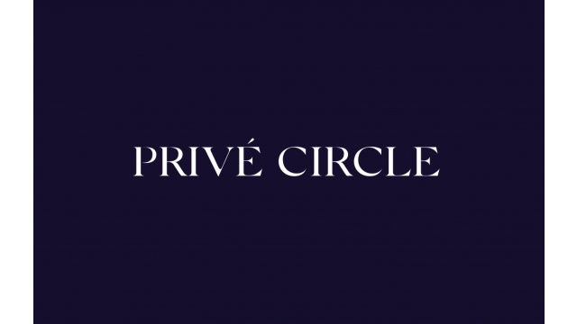 PRIVÉ CIRCLE by GVBE