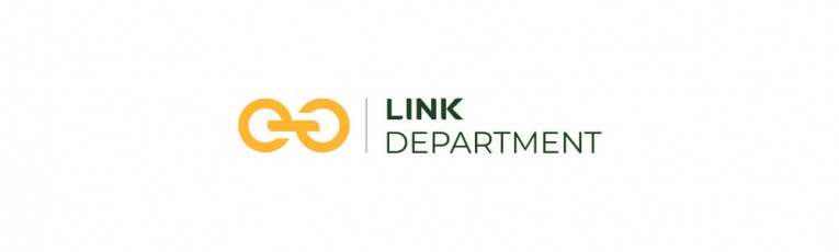 Link Department cover picture