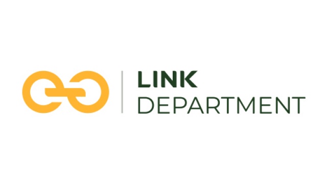 Link Department by Link Department