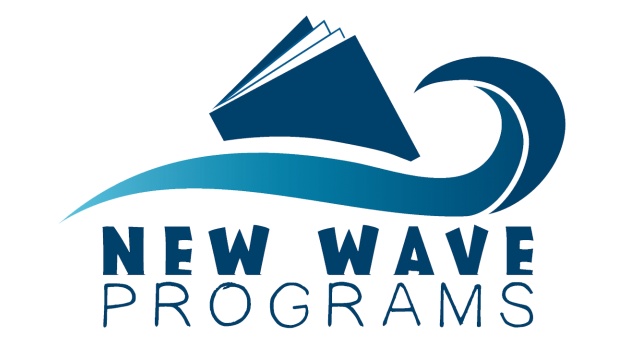 New Wave Programs by Wolf Mode LLC
