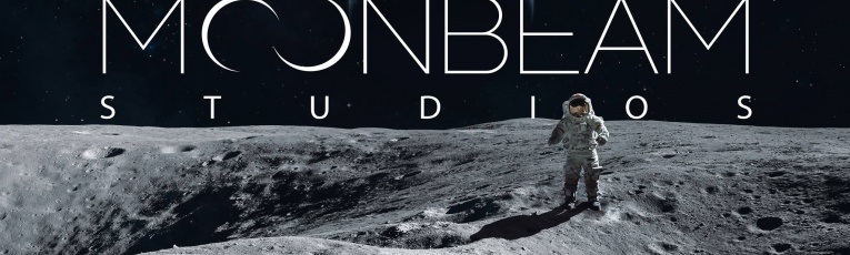 Moonbeam Studios cover picture