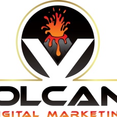 Volcano Digital Marketing profile