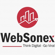 WebSonex - Digital Marketing Agency profile