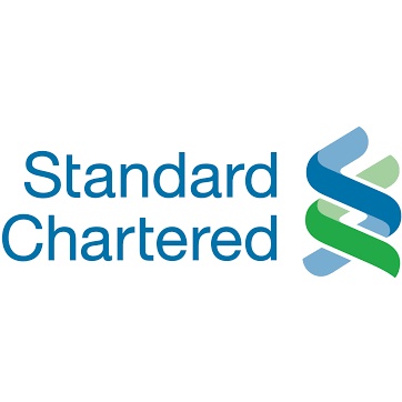 Standard Chartered Bank Zambia by Savant Digital Marketing and Advertising Agency