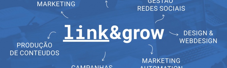 Link&amp;Grow - Inbound Marketing Agency cover picture