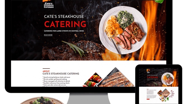 CATERING by AppVerticals
