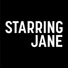 Starring Jane profile