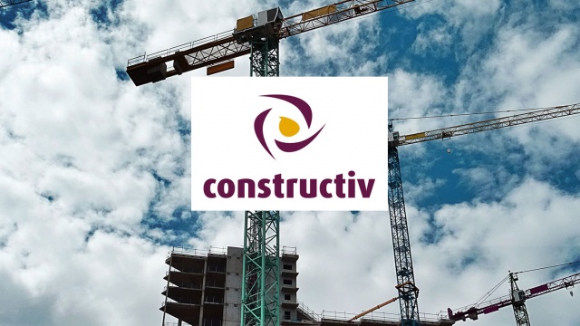 Constructiv by Starring Jane