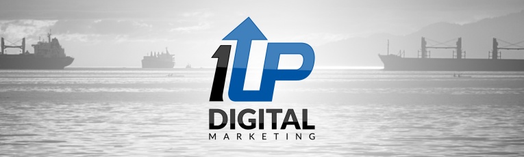 1UP Digital Marketing cover picture