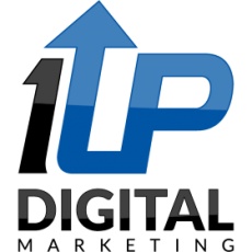 1UP Digital Marketing profile
