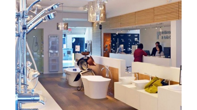Robinson Lighting &amp; Bath Centre by 1UP Digital Marketing