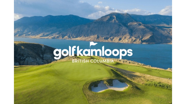 Golf Kamloops by 1UP Digital Marketing