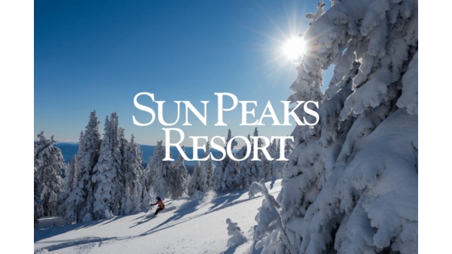 Tourism Sun Peaks by 1UP Digital Marketing