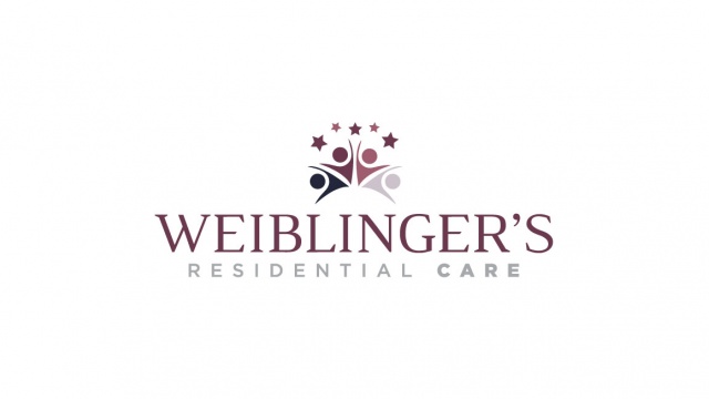 Weiblinger&#039;s Residential Care by Whitneymade Creative
