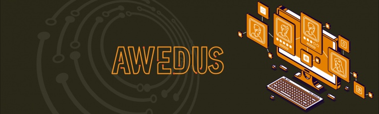 Awedus cover picture