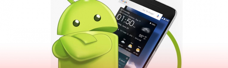 Zapio Technology - Android App Development Dubai cover picture