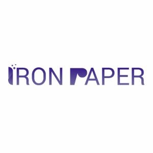 IronPaper by IronPaper
