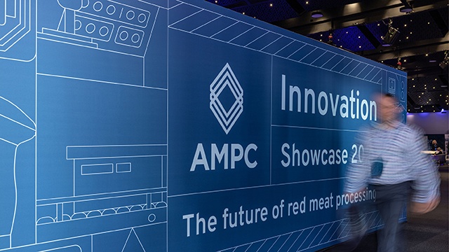 AMPC Innovation Showcase by Another Colour