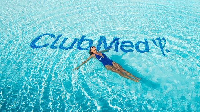 Club Med by Another Colour