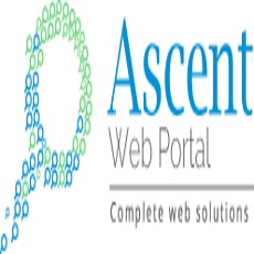 Ascent Web Portal profile