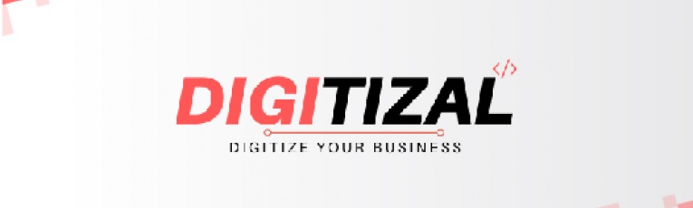Digitizal cover picture
