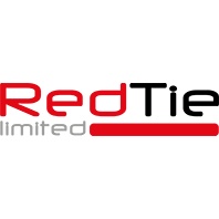 Red Tie Limited by Full Metal Software