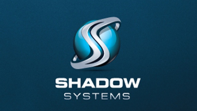 Shadow System by Citrus Logo Design