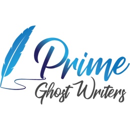 Prime Ghost Writers cover picture