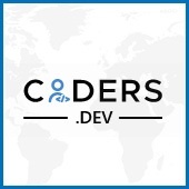 Coders Dev profile