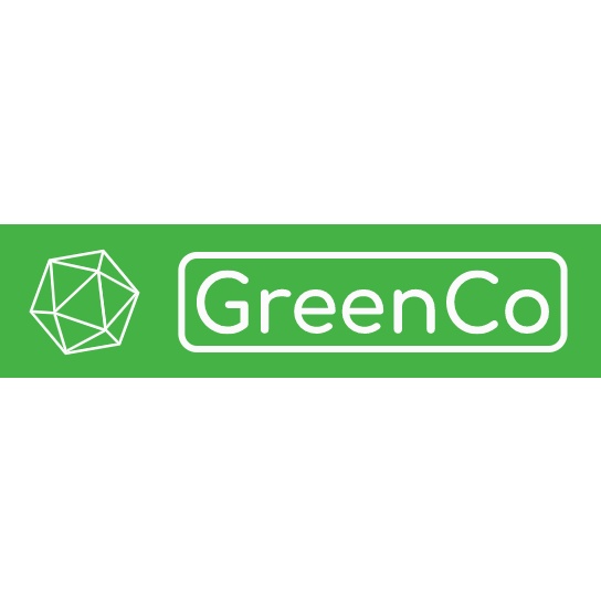 GreenCo. by The Digital Soda