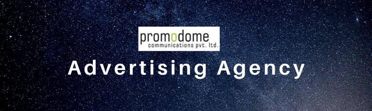 Promodome Communications cover picture