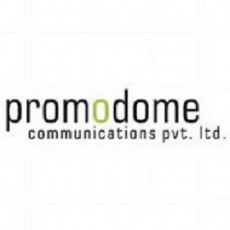 Promodome Communications profile