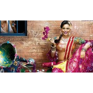 Anaarkali Of Aarah Movie by Promodome Communications
