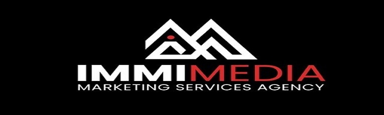 IMMI-MEDIA Marketing Agency cover picture