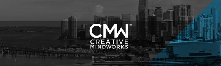 Creative MindWorks cover picture