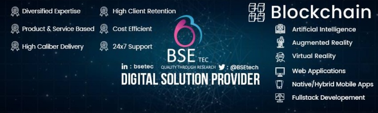 BSEtec cover picture