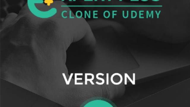 Udemy Clone Script - ExpertPlus by BSEtec